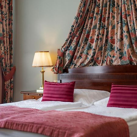 Hotel Liberty Prague Luaran gambar