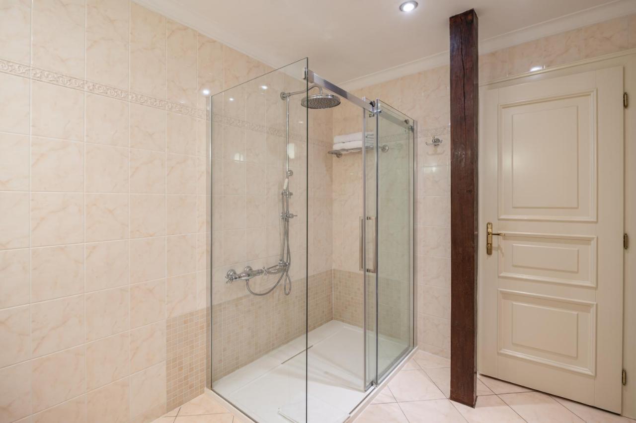 Hotel Liberty Prague Luaran gambar