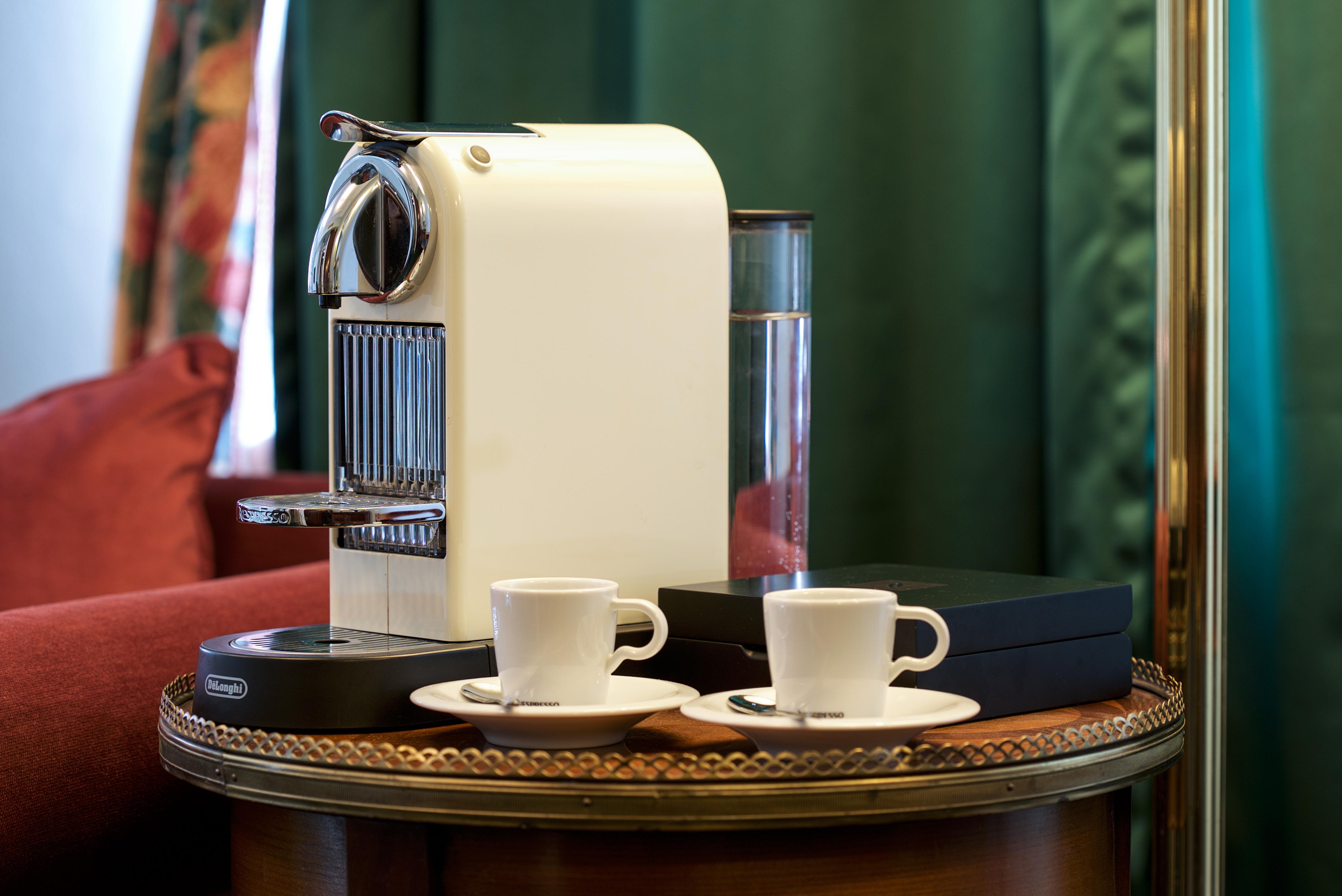 Hotel Liberty Prague Luaran gambar