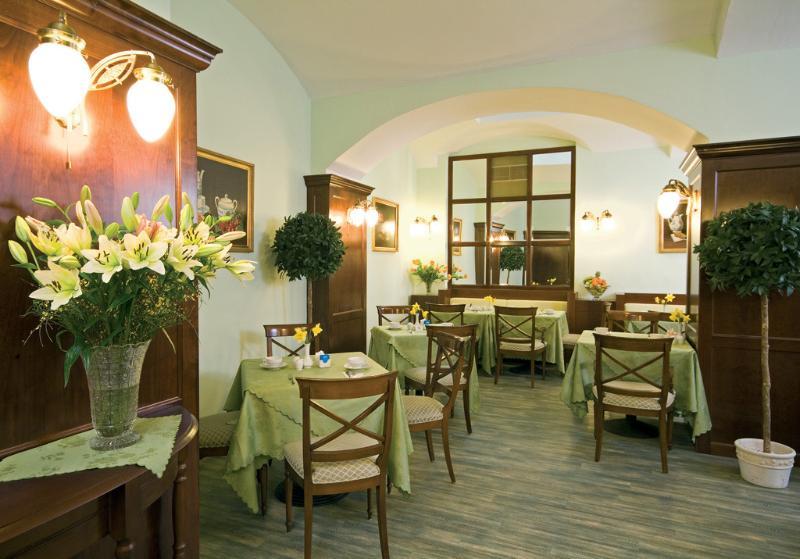 Hotel Liberty Prague Luaran gambar